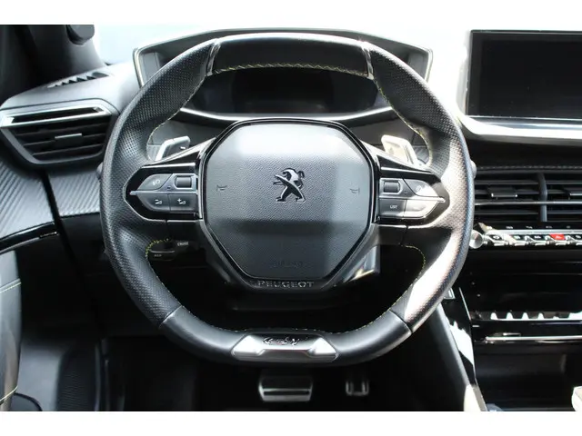Peugeot 2008 1.2 PureTech GT-Line 2020 Benzine 23