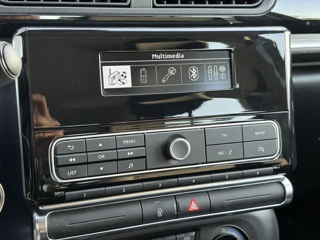 Citroën C3 1.2 PureTech Feel 2017 Benzine 22