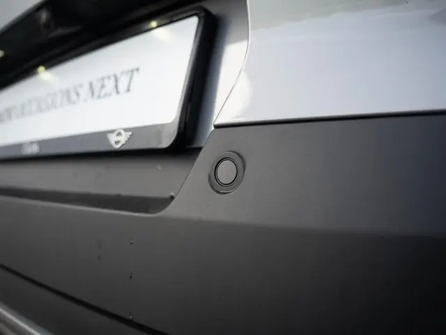 MINI Countryman C 2025 Benzine 28
