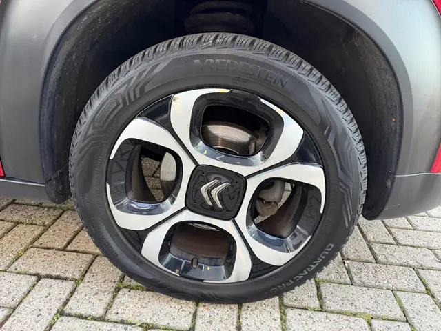 Citroën C3 Aircross 1.2 PureTech S&S Shine 2020 Benzine 7