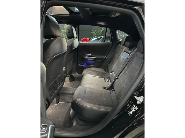 Mercedes-Benz GLA 200 AMG|PANO|SFEER|MEMORY 2021 Benzine 27