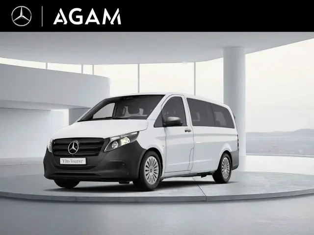 Mercedes-Benz Vito Tourer 116 CDI L2 Pro 2025 Diesel