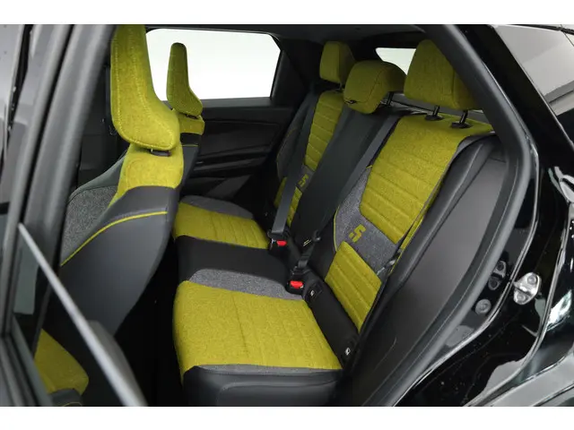 Renault 5 comfort range techno 52 kWh 2025 Elektrisch 24