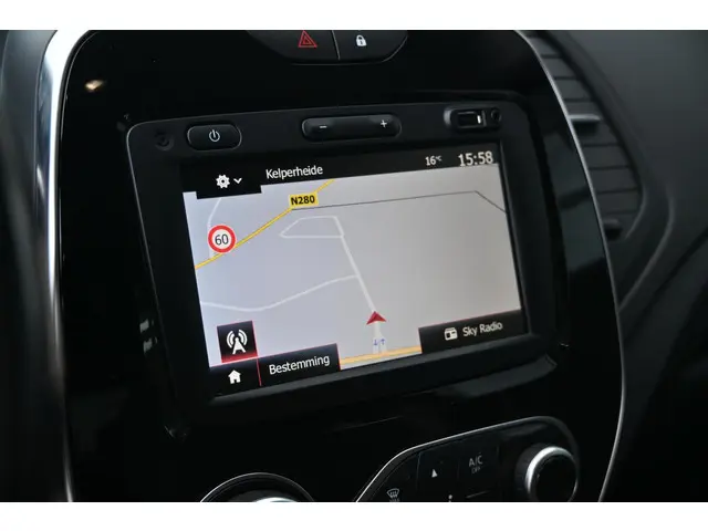 Renault Captur 1.3 TCe Version S 2019 Benzine 14