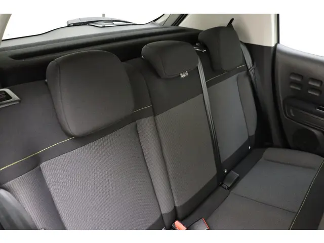 Citroën C3 1.2 PureTech Shine 2021 Benzine 16