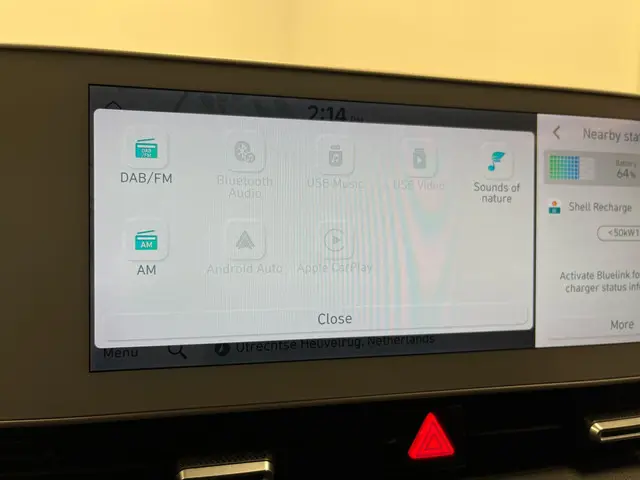 Hyundai IONIQ 5 Connect+ 73kWh 2021 Elektrisch 26