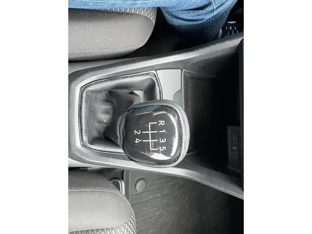 Volkswagen T-Cross 1.0 TSI 2020 Benzine 18