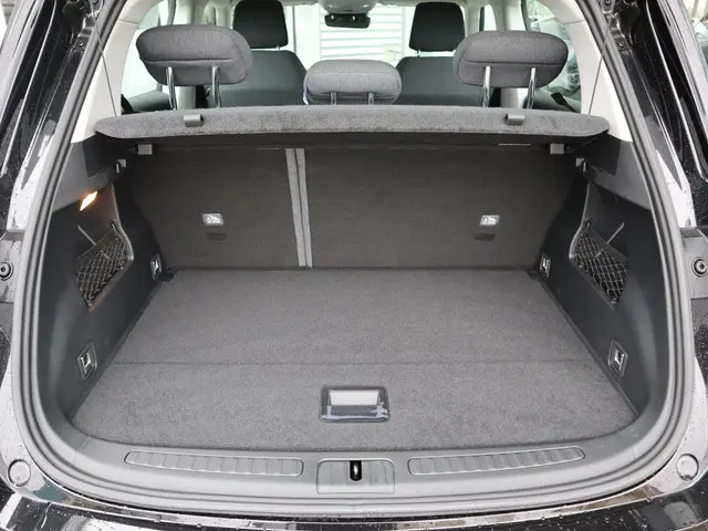 Smart #1 Pure+ 66 kWh 2025 Elektrisch 7