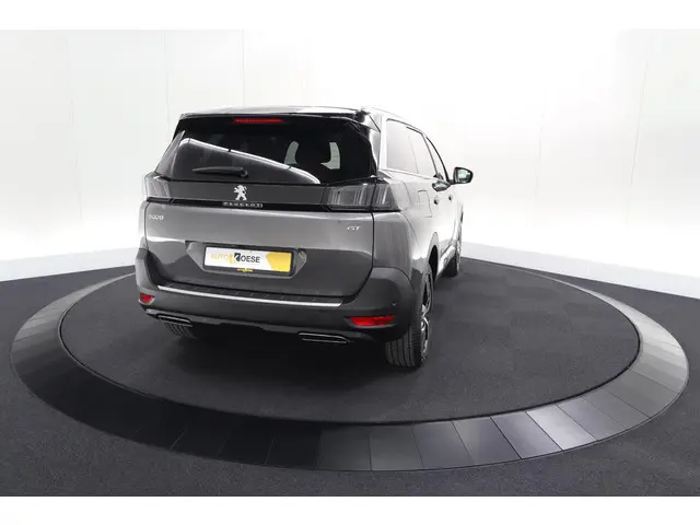 Peugeot 5008 PureTech 130 EAT8 GT 2023 Benzine 11