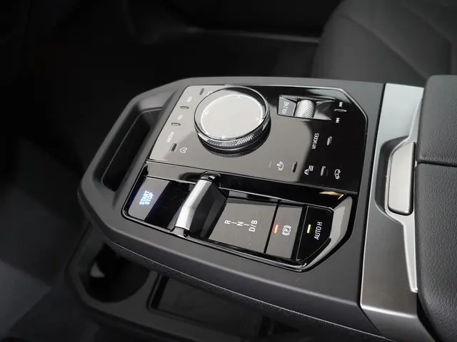 BMW iX xDrive40 2026 Elektrisch 15