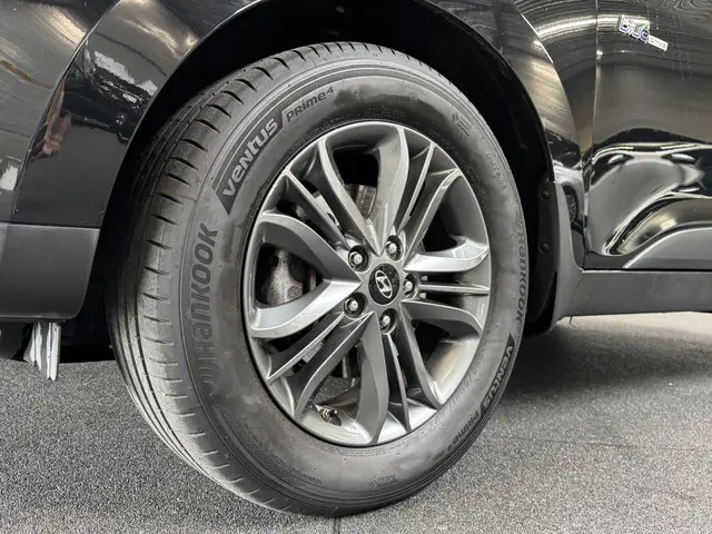 Hyundai ix35 1.6i GDI i-Vision 2015 Benzine 26