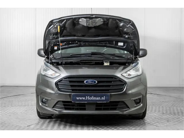 Ford Transit Connect 1.5 EcoBlue L1 Trend 2019 Diesel 38