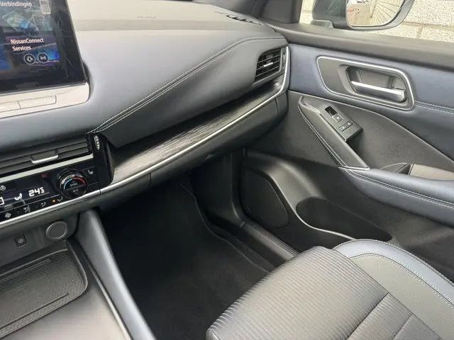 Nissan QASHQAI 1.5 e-Power Tekna 2023 Hybride Benzine 30