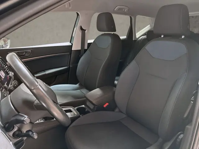 SEAT Ateca 1.0 EcoTSI Intense Sport 2020 Benzine 13