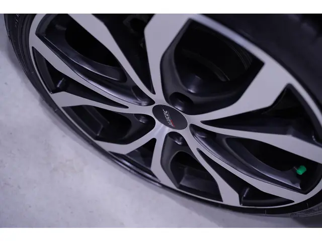 Nissan Pulsar 1.2 DIG-T N-Connecta 2018 Benzine 18