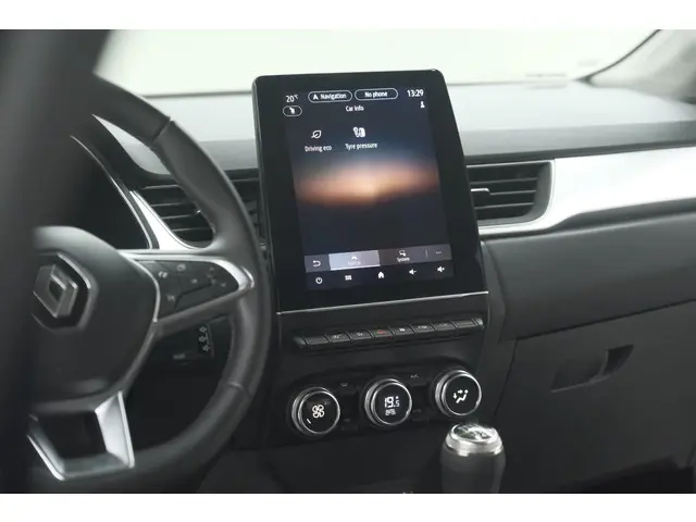 Renault Captur TCe 90 Techno 2024 Benzine 52