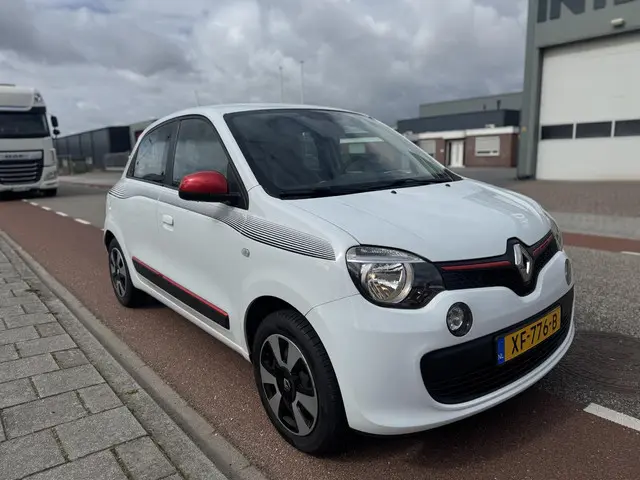 Renault Twingo 1.0 SCe Collection 2018 Benzine 5