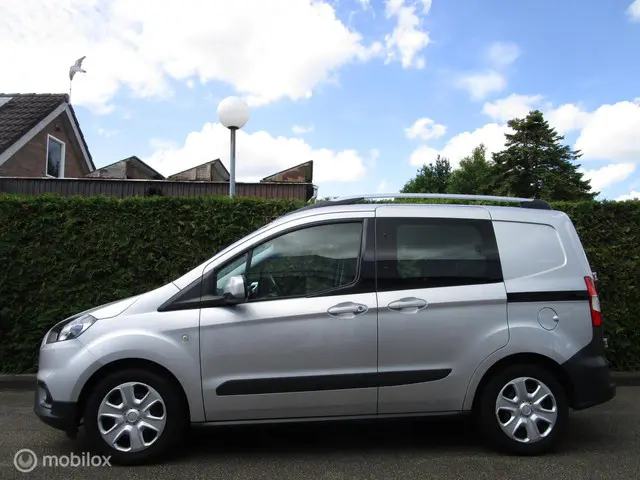 Ford Tourneo Connect Compact 1.0 Trend 2019 Benzine 6