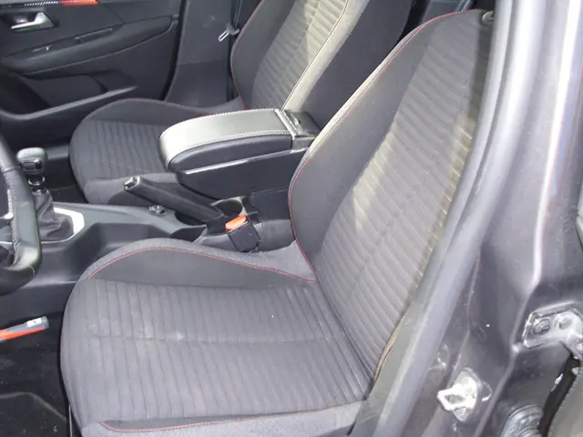 Peugeot 208 1.2 PureTech Blue Lease Active 2020 Benzine 13