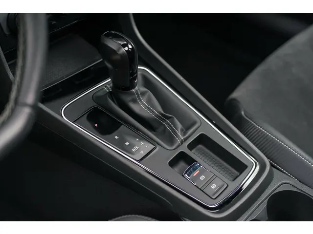 SEAT Leon ST 2.0 TSI CUPRA Beats Pano DSG 2019 Benzine 29