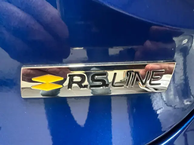 Renault Clio 1.0 TCe 90 R.S. Line 2022 Benzine 4