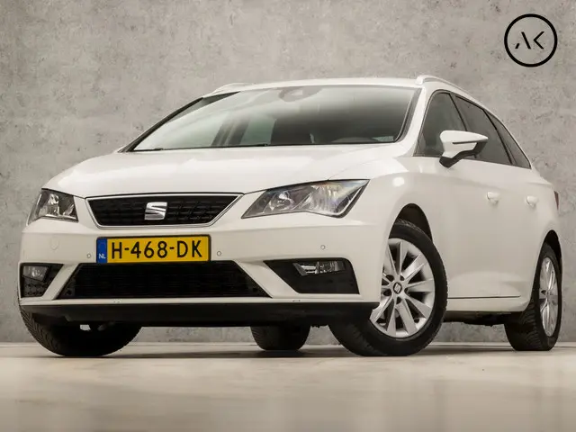 SEAT Leon ST 1.0 TSI Sport 2020 Benzine