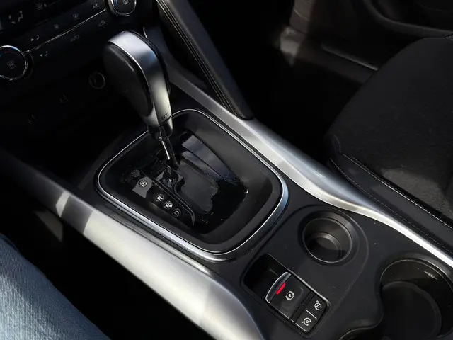 Renault Kadjar 1.2 TCe Bose 2018 Benzine 18