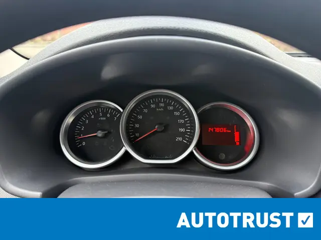 Dacia Logan MCV 0.9 TCe Ambiance 2017 Benzine 15