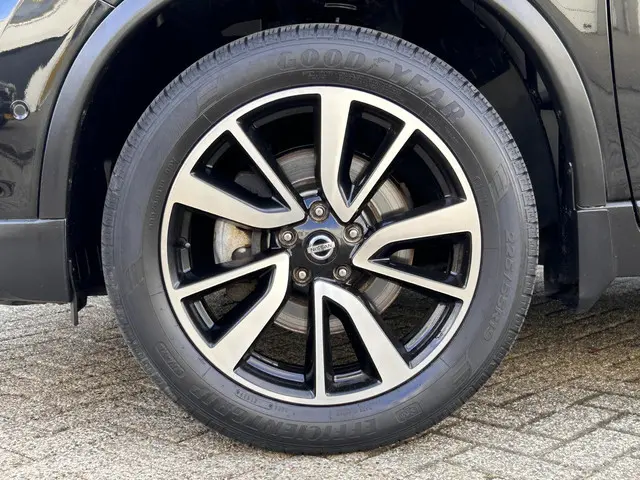 Nissan X-Trail 1.3 DIG-T Tekna 7p. 2020 Benzine 6