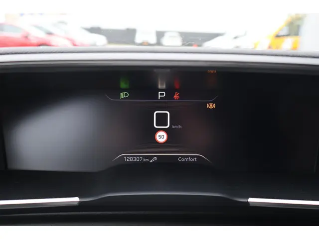 Peugeot 508 SW 1.6 GT Line 2019 Benzine 17