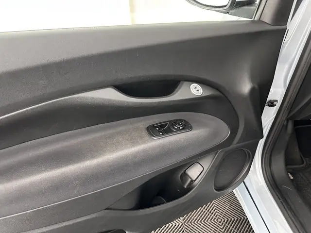 Fiat 500 Icon 24 kWh [ 3-Fase ] (⚠️) 2020 Elektrisch 24