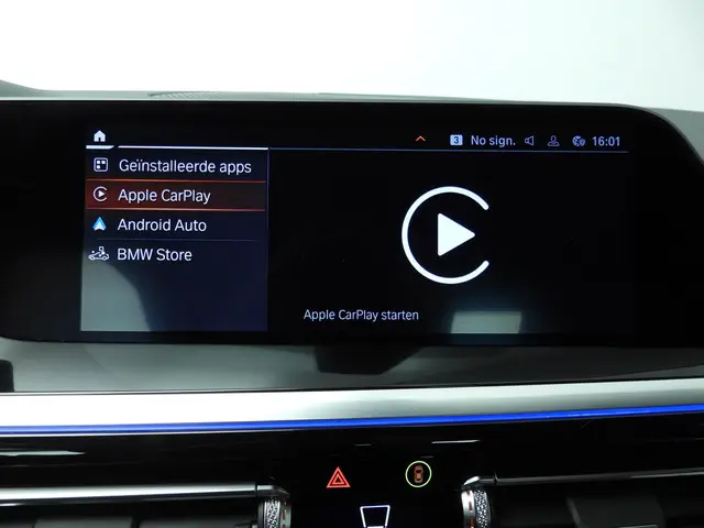 BMW Z4 Roadster sDrive30i 2025 Benzine 35