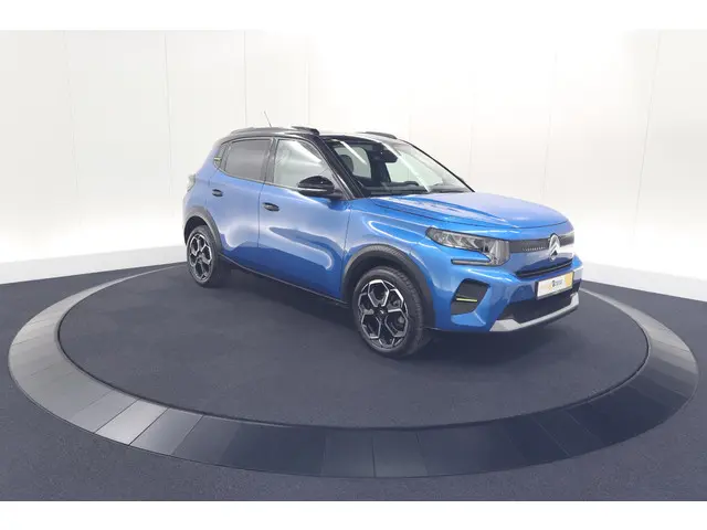 Citroën C3 1.2 Turbo 100pk Plus 2025 Benzine 61