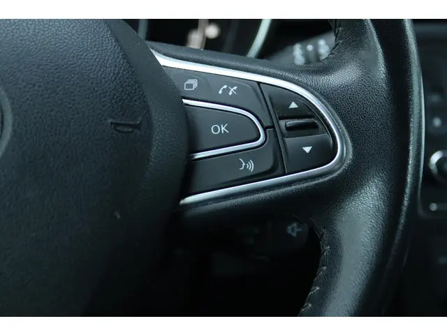 Renault Kadjar 1.2 TCe INTENS AUT. 2016 Benzine 17