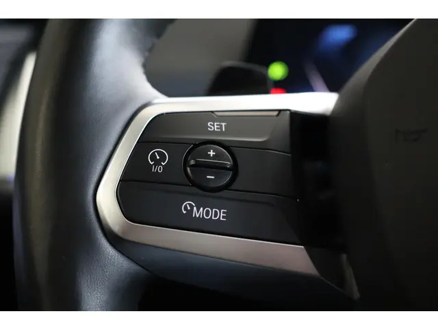 BMW iX1 eDrive20 2023 Elektrisch 22
