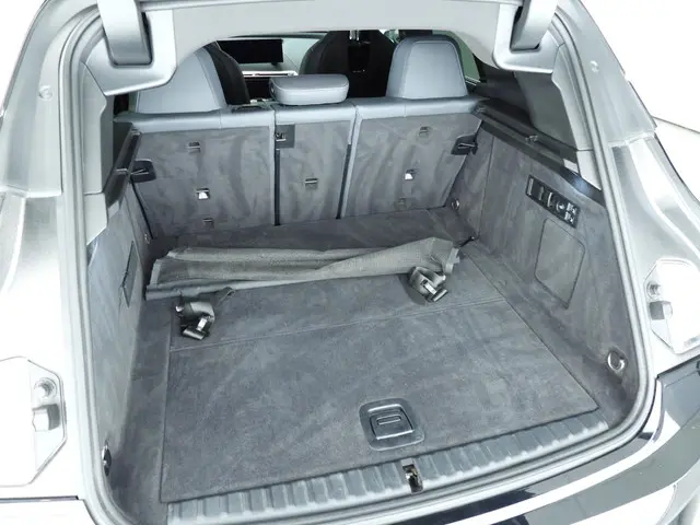 BMW iX xDrive50 2024 Elektrisch 9
