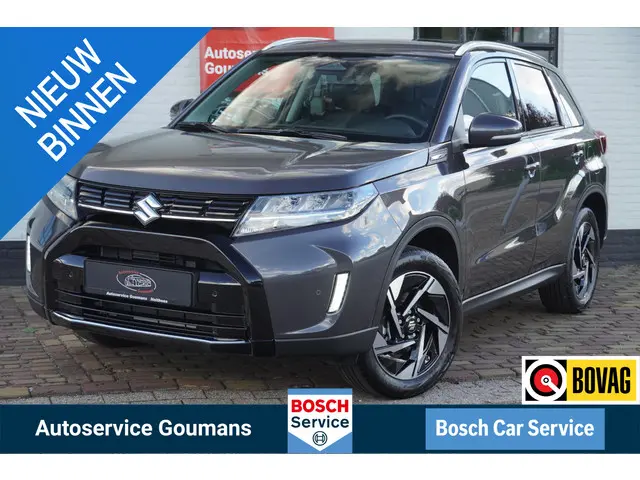 Suzuki Vitara 1.5 Hybrid Style 2025 Hybride Benzine
