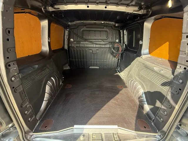 Opel Combo 1.5D 102PK EURO6 L1H1 2020 Diesel 11