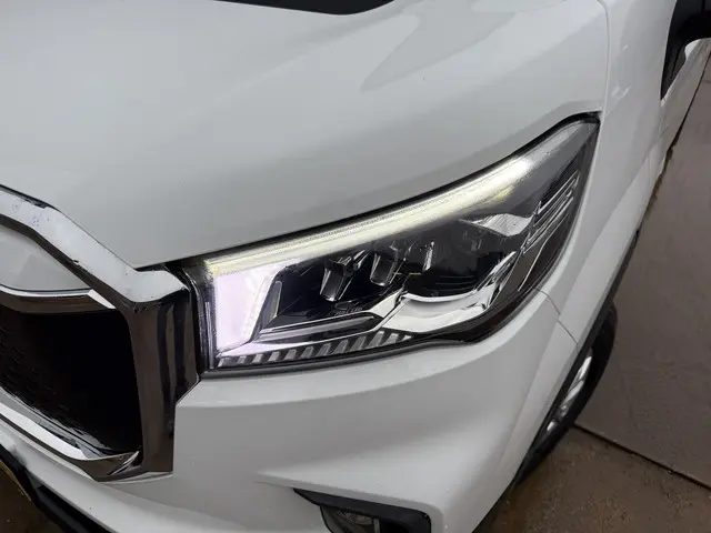 Maxus eDeliver9 65kWh 2025 Elektrisch 20