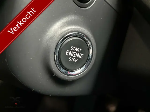 Škoda Octavia Combi Business Edition Plus 2022 Benzine 53
