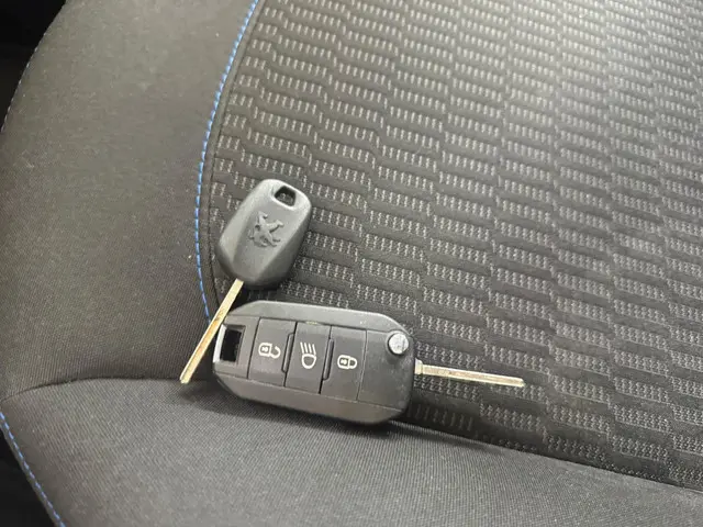 Peugeot 208 1.2 PureTech Signature 2019 Benzine 16