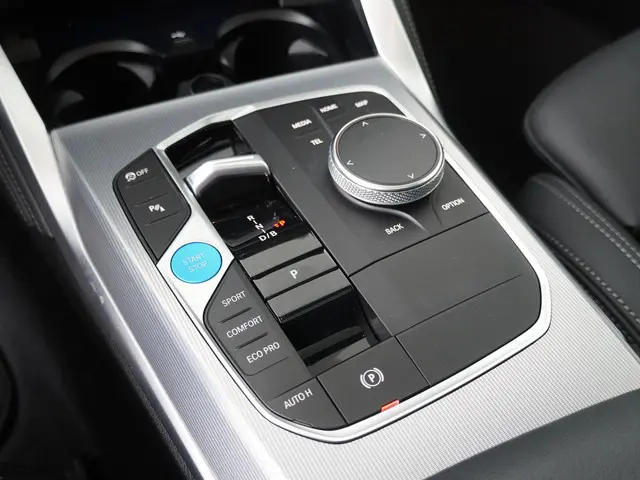 BMW i4 M50 High Executive 84 kWh 2023 Elektrisch 15