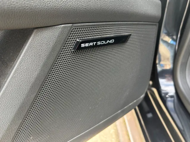 SEAT Leon SC 1.4 TSI FR Business 2013 Benzine 22