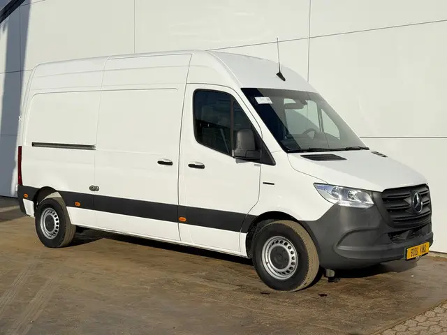 Mercedes-Benz eSprinter 312 2022 Elektrisch 4