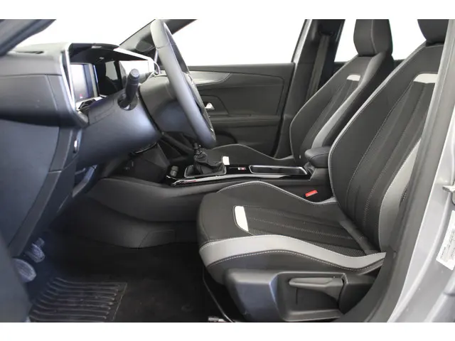 Opel Mokka 1.2 Turbo level 3 2024 Benzine 10