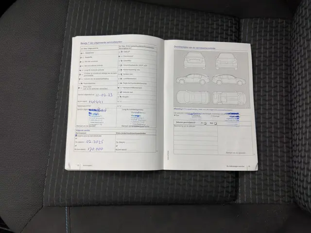 Volkswagen Polo 1.4 TDI Business Edition 2015 Diesel 30