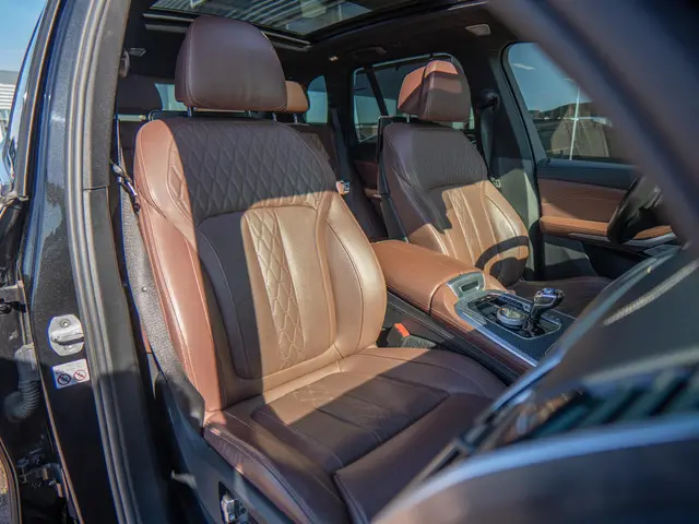 BMW X5 M50d High Executive 2019 Diesel 57