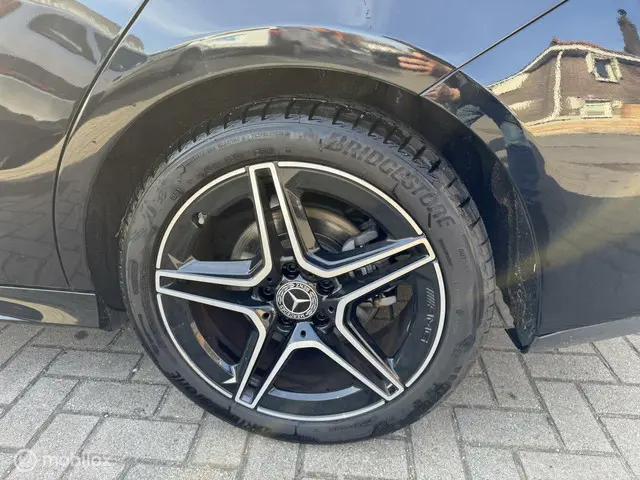 Mercedes-Benz CLA 200 Premium Plus 2020 Benzine 7