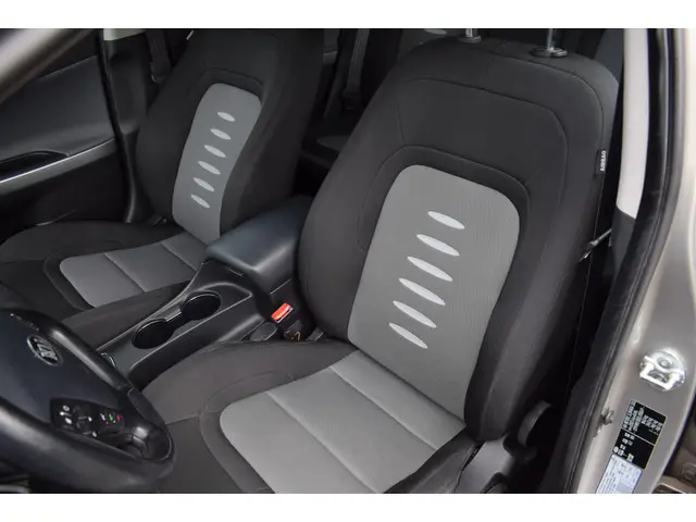 Kia cee'd 1.6 GDI Comfort Pack automaat 2012 Benzine 7