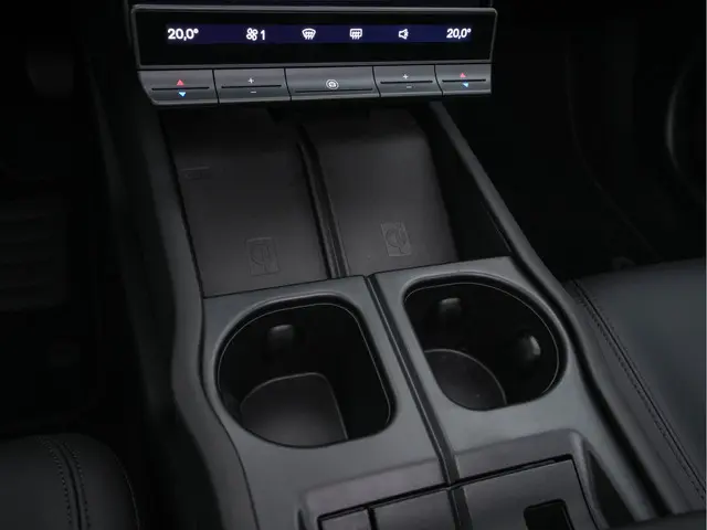 Fisker Ocean Extreme 113kWh [ 3-Fase ] 2024 Elektrisch 14